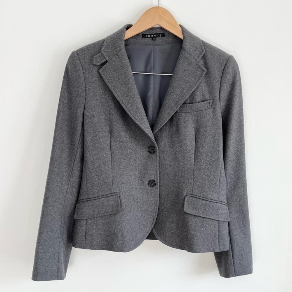 Theory Blazer